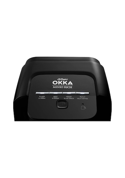 Arzum OK0012-K Okka Rich Spin M Türk Kahve Makinesi