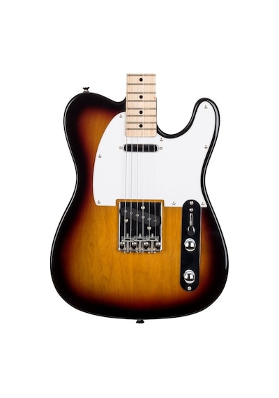 Kozmos Ktl-Aldsss-Gmn-3Ts Elektro Gitar