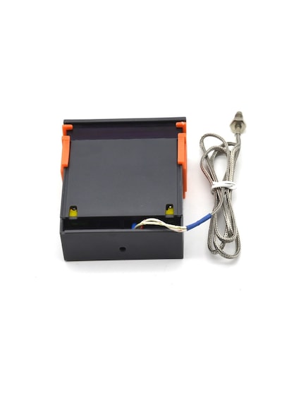 ZFX-7016K 220V 0-1000 C 30A Yüksek Derece Termostat