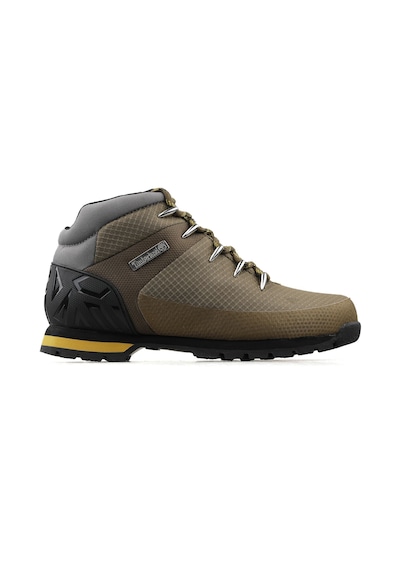 Timberland Euro Sprint Fabric Wp Erkek Günlük Bot TB0A5QUZ3271 Ha