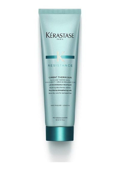 Kerastase Resistance Ciment Thermique 150 ML Kerastase Resistance Ciment Thermique 150 ML