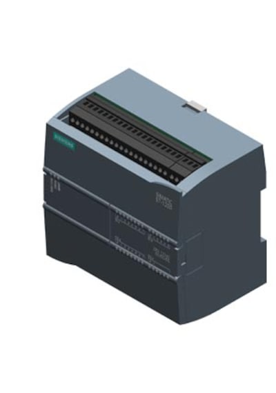 Sıemens S7-1200 Cpu 6es7214-1ag40-0xb0