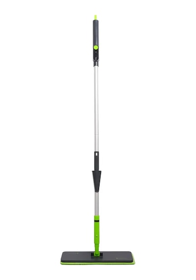 Aero Greenway Sprey Başlıklı Paspas