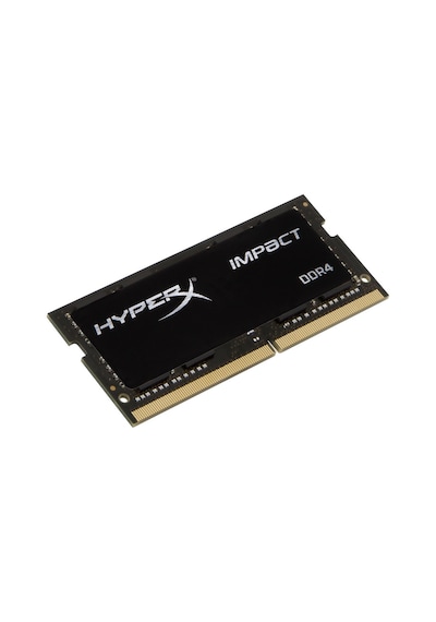 Kingston Hyperx Impact HX424S15IB2/16 16 GB 2400 MHz DDR4 SODIMM CL15 Ram