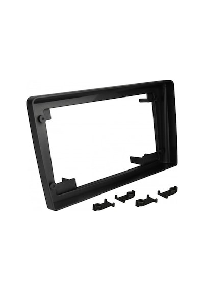 Maitech Fea0101020 Opel Astra H 2004-2014 Model Multimedya Teyp Çerçevesi 9"