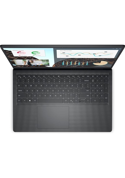 Dell Vostro 3530 WN1611PVNB352021 i5-1334U 8 GB 256 GB SSD 15.6" W11H Dizüstü Bilgisayar + Zetta Çanta
