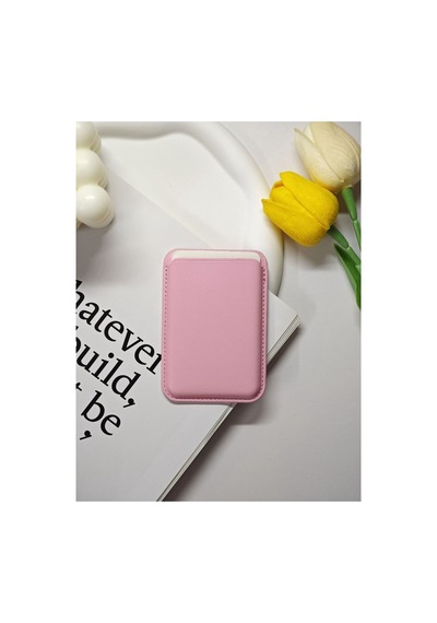 Teknohubstore Magsafe Ultra Güçlü Manyetik Deri Cüzdan - İphone Tüm Modellere Uyumlu 12 13 14 15 16 17 Ve 18 Pro Max Plus Telefon Arkası Kartlık Pembe Pembe Teknohubstore Magsafe Ultra Güçlü Manyetik Deri Cüzdan - İphone Tüm Modellere Uyumlu 12 13 14 15 16 17 Ve 18 Pro Max Plus Telefon Arkası Kartlık Pembe Pembe