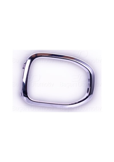 Wisco 1236351-00 Tampon Izgaras Çıtası Ön Sağ Nıkelajlı Skoda Octavıa 3 17-20 Oem 5e08537682zz