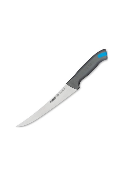 Pirge Gastro Kıvrık Sıyırma Bıçağı Yarı Esnek 15 Cm Diğer