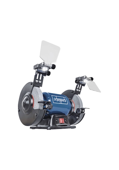 Scheppach Sm 200L Taş Motoru