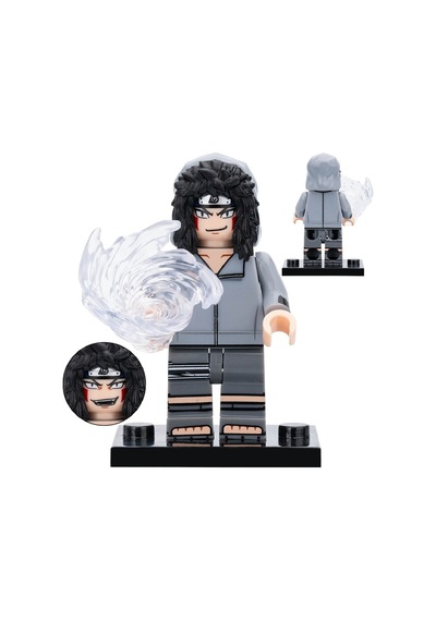 Nrt Anime Mini Figür Inuzuka Kiba M-073