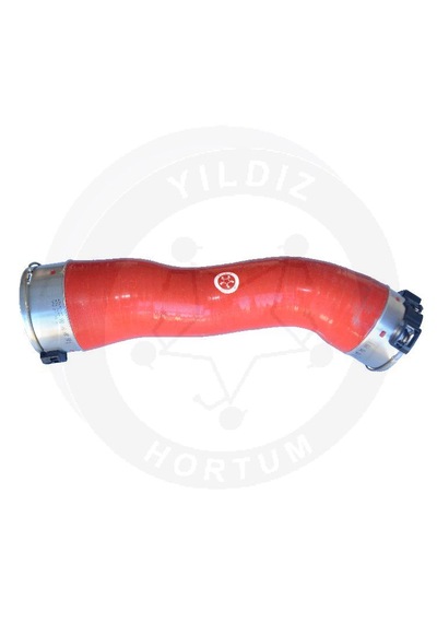 Bmw F10 Lcı F11 Lcı Turbo Hortumu 11617810796