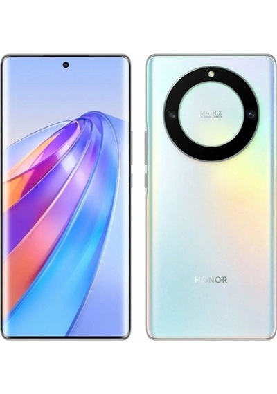 Honor X40 Uyumlu Ön Body Şeffaf Ultra Ekran Koruyucu Nano Jelatin