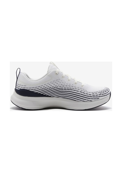 Skechers Go Run Pulse Erkek Beyaz Koşu Ayakkabısı 220536 Wnv