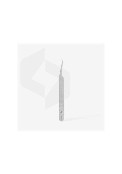 Staleks Pro Expert Kirpik Cımbızı Te-41/8