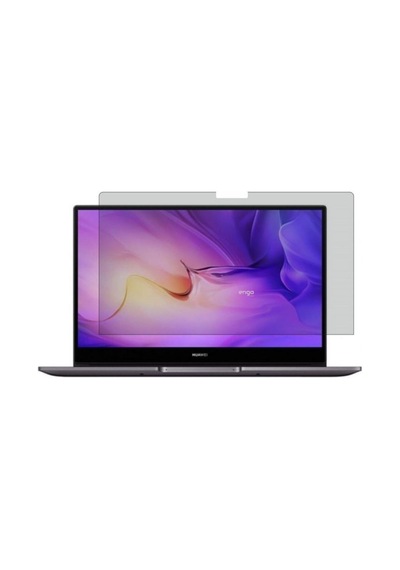 Huawei Uyumlu Matebook D14 İ5 14 İnç Hayalet Ekran Koruyucu