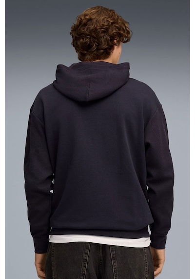 Puma Class Pinnacle Erkek Sweatshirt Lacivert