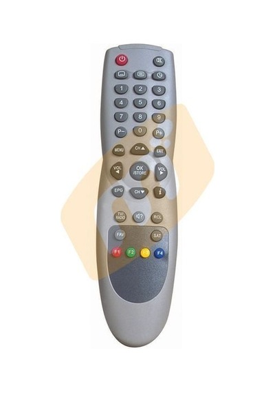 Taplin 3200-5000 Uydu Kumandası