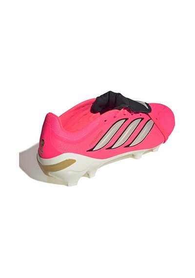 Adidas Predator League Ft Fg Erkek Çim Zemin Kramponu Jp6271 Turuncu