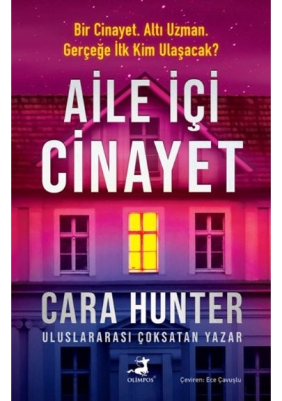 Aile İçi Cinayet - Yqbx-812913