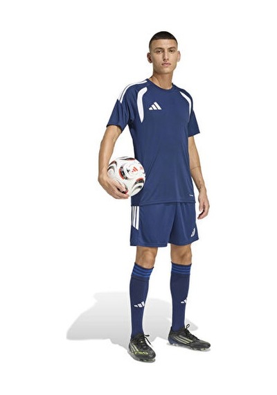 Adidas Tiro26l Jsy M Erkek Futbol Forması Kb1360 Lacivert