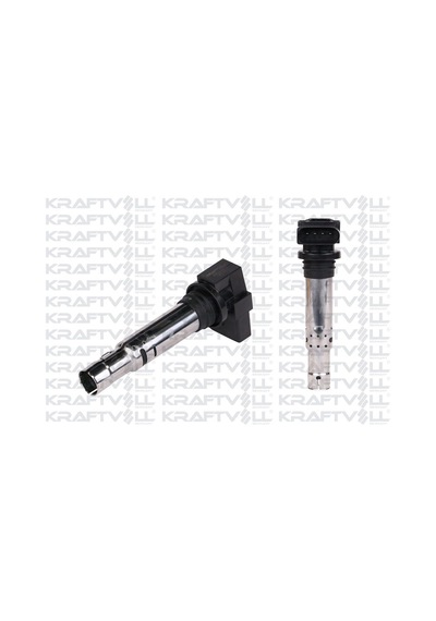 Kraftvoll Bobın Atesleme Bobını Vw Golf Iv,passat,polo,tıguan,jetta,bora AOD-KRAFTVOLL 05020018