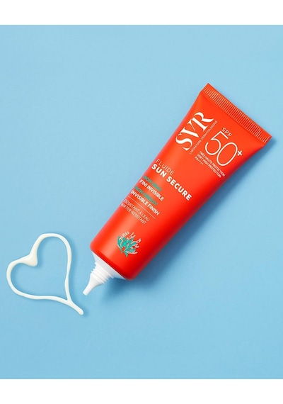 Sun Secure Fluide Spf 50+ Güneş Kremi 50 Ml
