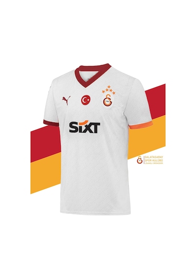 Gsstore Galatasaray Lisanslı Kişiye Özel 2024/25 5 Yıldızlı Beyaz Deplasman Taraftar Forma Hediyelik Ahşap Kutulu Beyaz Gsstore Galatasaray Lisanslı Kişiye Özel 2024/25 5 Yıldızlı Beyaz Deplasman Taraftar Forma Hediyelik Ahşap Kutulu Beyaz