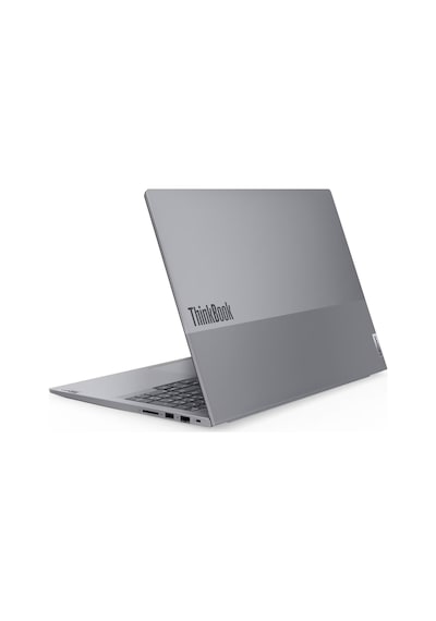 Lenovo ThinkBook 16 G6 IRL 21KH00SXTRH28 i5-13420H 80 GB 2 TB SSD 16" W11H Dizüstü Bilgisayar + Zetta Çanta