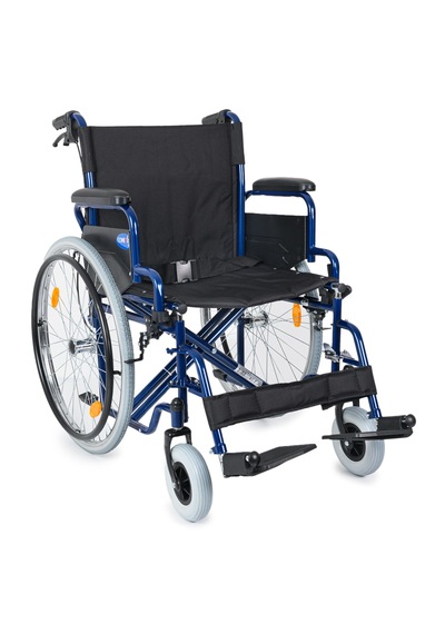 Comfort Plus Dm-312 50cm Özellikli Tekerlekli Sandalye