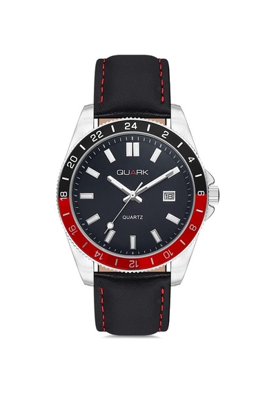 Quark QC-420L-1A4 Erkek Kol Saati