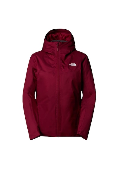 The North Face Kadın Quest Insulated Ceket - Eu Nf0a3y1j1ıx1 Bordo