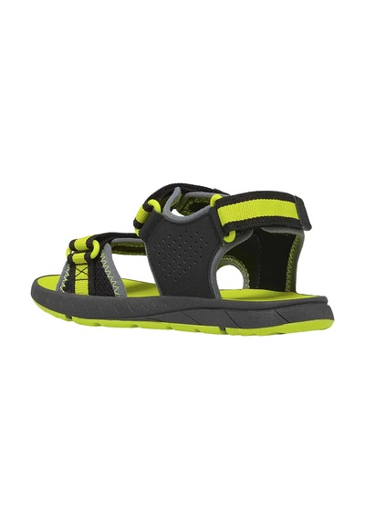 Merrell Panther Sandal 3.0 Unisex Çocuk Sandalet Çok Renkli