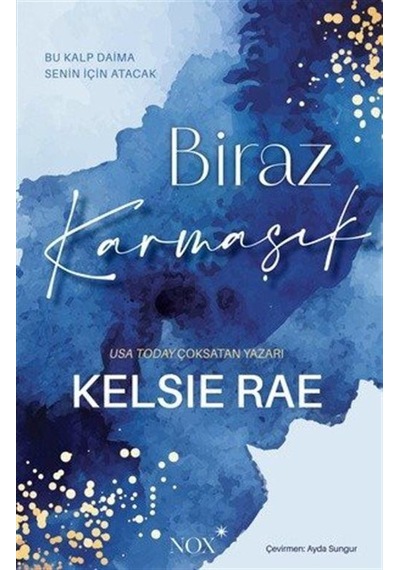 Biraz Karmaşık / Kelsie Rae