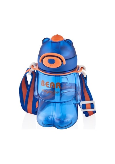 Vagonlife Vgn2027 800ml Mavi Matara Mavi