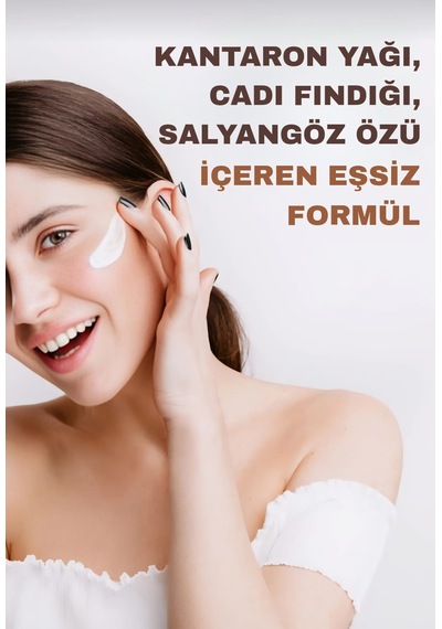 Nursima Salyangoz Kremi 100 ML