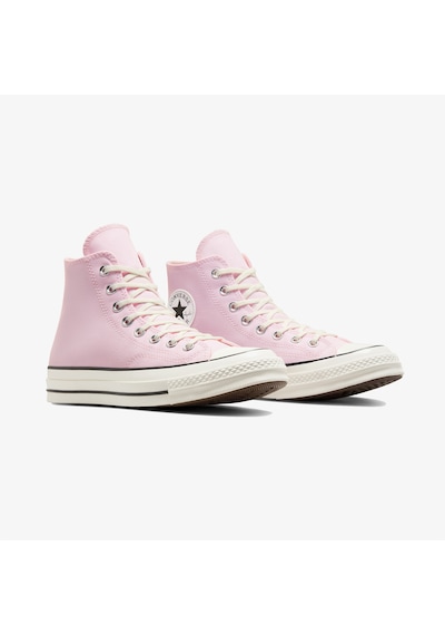 Converse Chuck 70 Unisex Pembe Sneakera10527c