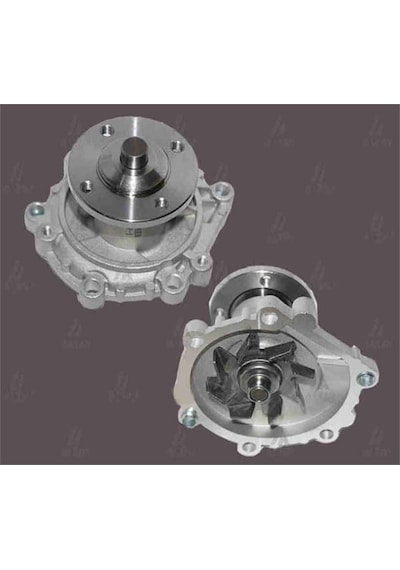 MAHER 3408 Devirdaim Hilux 89-06 Ln-85 Ln-145 Ln-106 2.4 - 2.8 2L - 3L