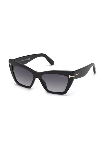 Tom Ford FT0871 01B Kadın Güneş Gözlüğü
