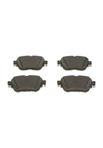 Mercedes E Serisi 213 E200d 1.6 2018-2023 Bosch Arka Balata Netpar4845