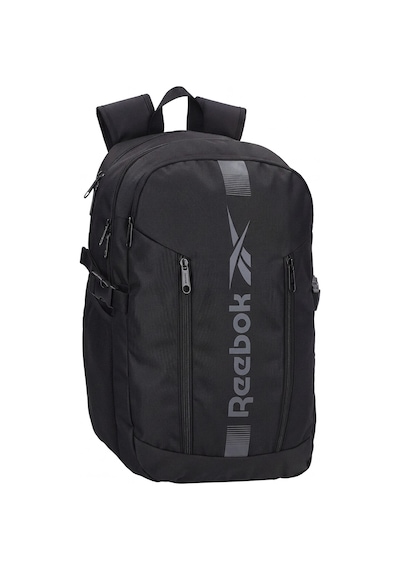 Reebok Sırt Çantası Unisex Siyah Backpack 2c 47cm.