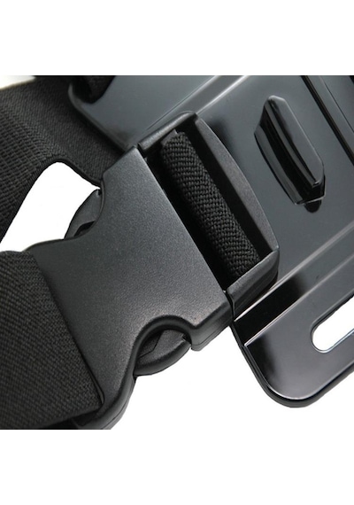 Chest Body Strap Gp26 Aksiyon Kamera Göğüs Bağlantı Aparatı