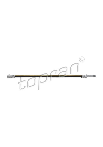 Topran 109995001 - Fren Hortumu On Mercedes Sprınter B901 B904 .