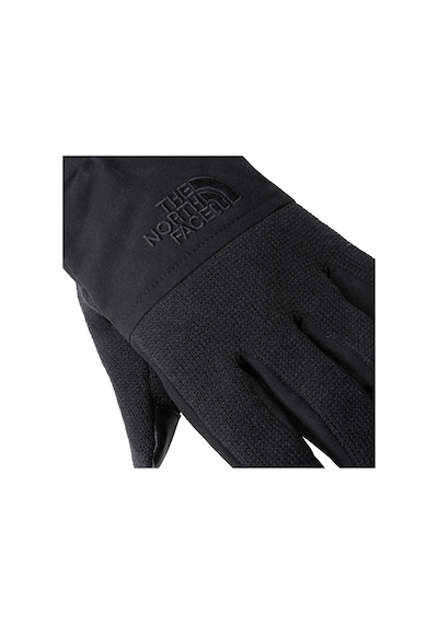 The North Face M Front Range Glove Erkek Eldiven-30381 Siyah