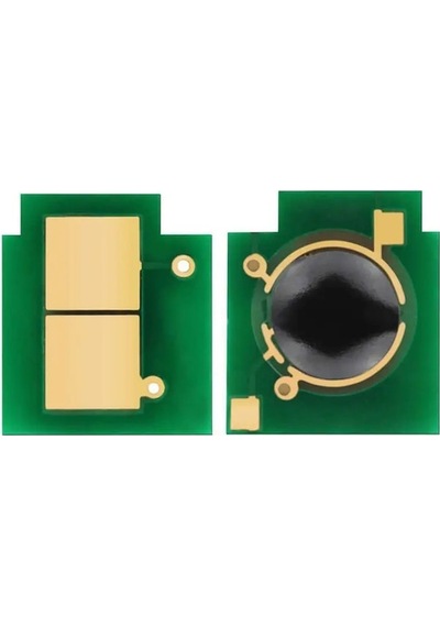Chip Canon Crg051 - Hp Cf232A 1,7K Ww