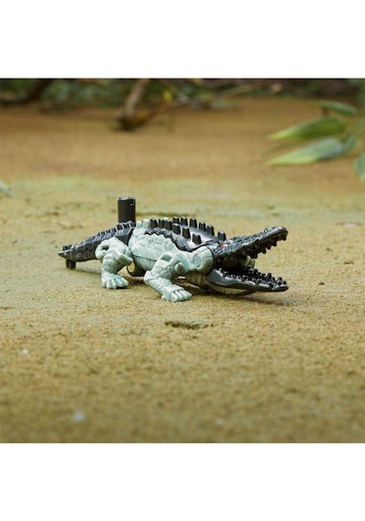 Transformers Rise Of The Beats SkullCruncher F3895 F4601 Lisanslı Ürün