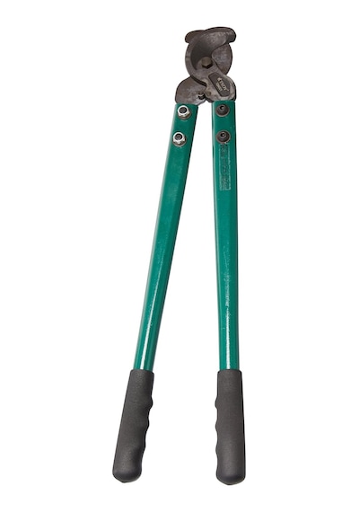 Tr T 24021 Kablo Kesme Makası