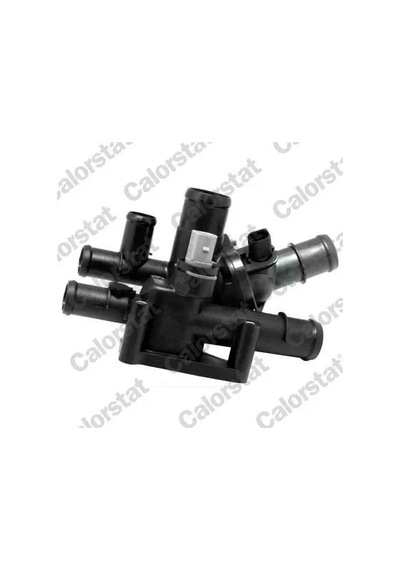 Termostat 105c Komple / Müşürlü Bora - Golf4-a3 1.9-2.3 1999-2006 Manuel