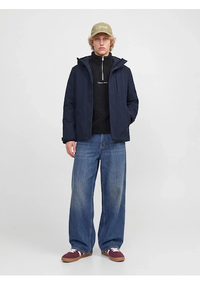 Jack & Jones Jjekeen Ceket Aw26 Sn Mavi