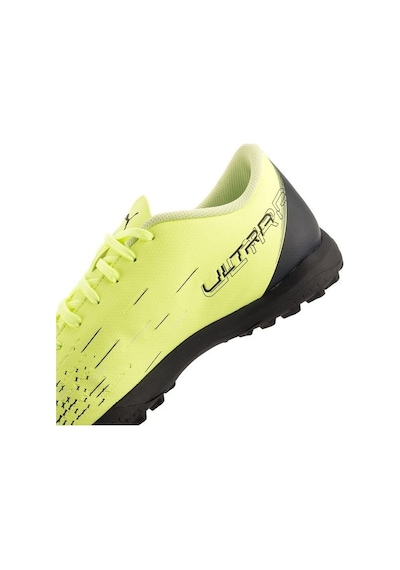 Puma Ultra Play Tt Fastest Erkek Halısaha Ayakkabısı 106909-01 Yeşil